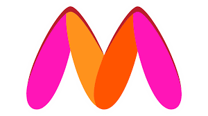 myntra logo